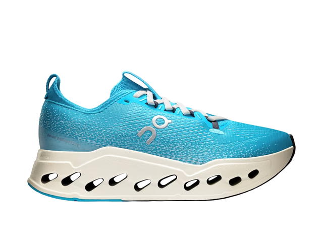 On On Cloudsurfer Max Horizon Ivory (Women's) - view 1