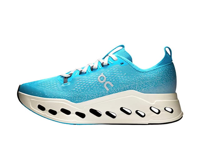 On On Cloudsurfer Max Horizon Ivory (Women's) - view 2