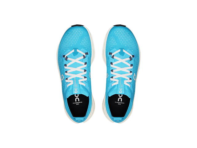 On On Cloudsurfer Max Horizon Ivory (Women's) - view 3