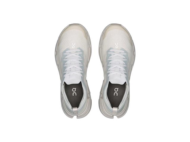On On Cloudsoma Glacier Pearl (Women's) - view 3
