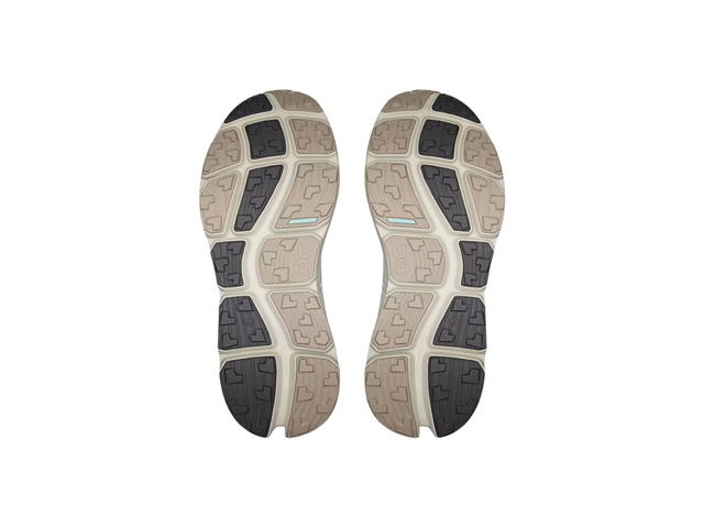 On On Cloudsoma Glacier Pearl (Women's) - view 4