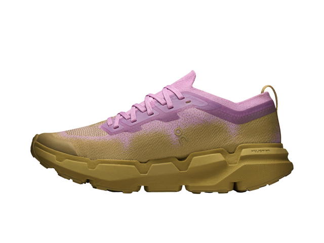 On On Cloudsoma Sakura Pink (Women's) - view 2