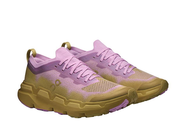 On On Cloudsoma Sakura Pink (Women's) - view 3