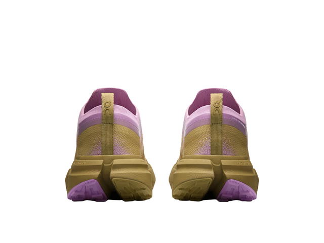 On On Cloudsoma Sakura Pink (Women's) - view 4