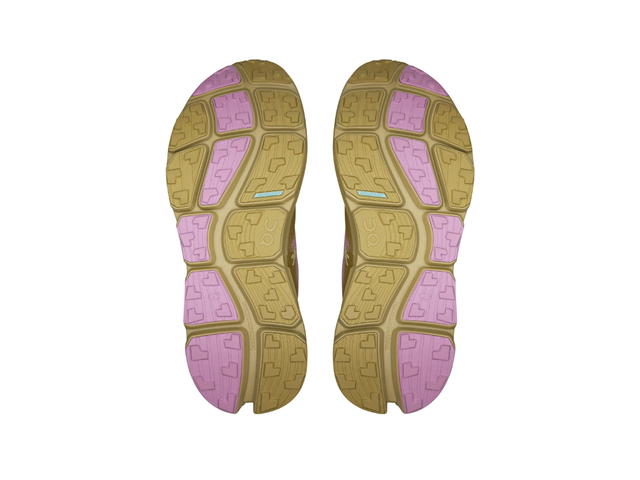 On On Cloudsoma Sakura Pink (Women's) - view 5