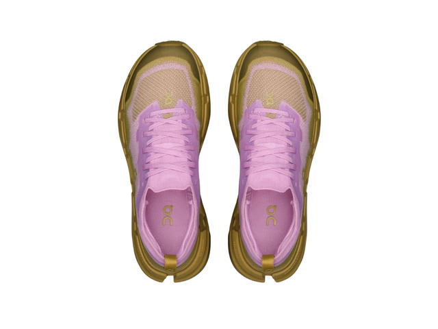 On On Cloudsoma Sakura Pink (Women's) - view 6