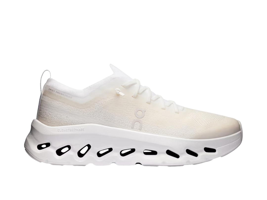 On Running On Running Cloudtilt Moon White Frost (Women's)