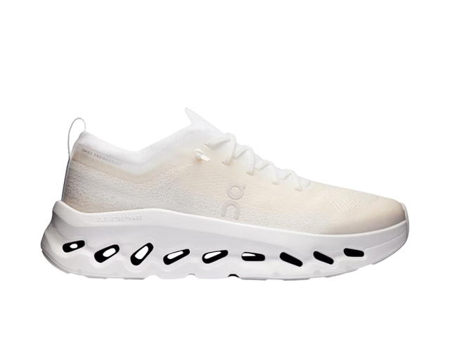 On Running On Running Cloudtilt Moon White Frost (Women's) - view 1