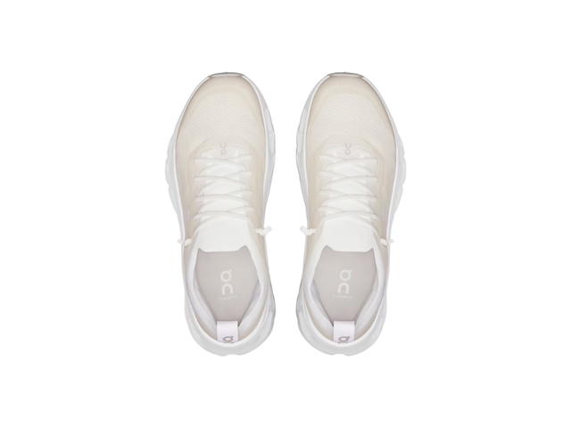 On Running On Running Cloudtilt Moon White Frost (Women's) - view 3