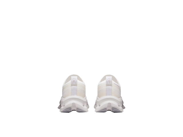 On Running On Running Cloudtilt Moon White Frost (Women's) - view 4