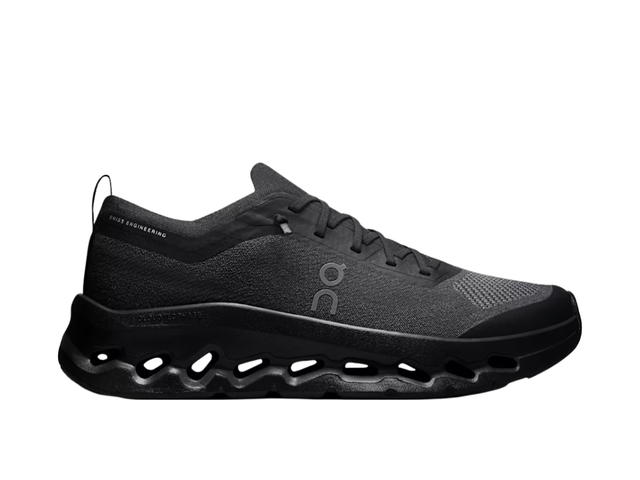 On Running On Running Cloudtilt Moon Black (Women's) - view 1