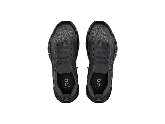On Running On Running Cloudtilt Moon Black (Women's) - view 3