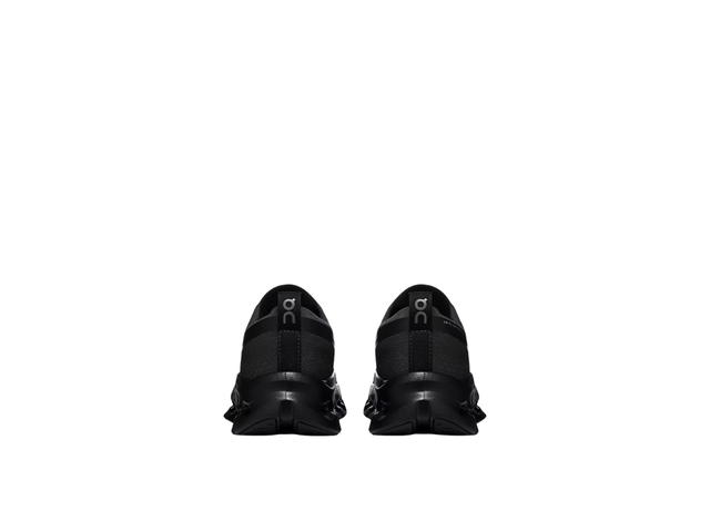 On Running On Running Cloudtilt Moon Black (Women's) - view 4