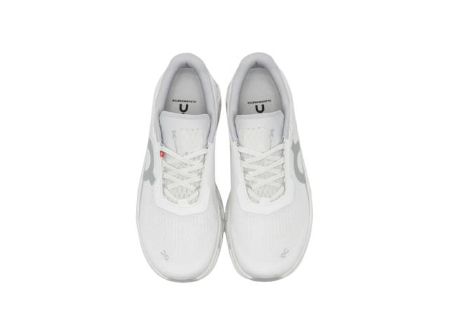 On Running On Running Cloudmonster 1 White (Women's) - view 3