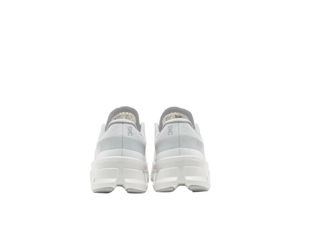 On Running On Running Cloudmonster 1 White (Women's) - view 6