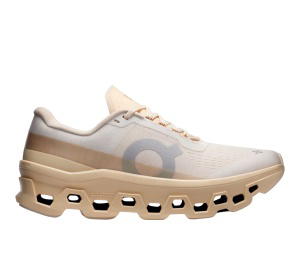 Buy On Running Cloudmonster 1 Dew Blonde at Sasom – Authentic and Ready to Ship