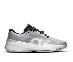Buy On The Roger Pro Fire Clay Grey Black at Sasom – Authentic and Ready to Ship