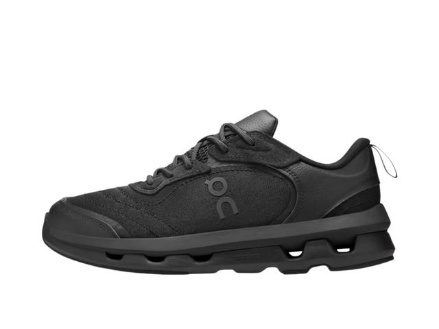 On On Cloudzone Moon Black (Women's) - view 2