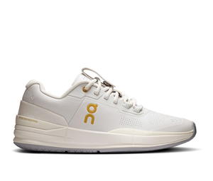 Buy On The Roger Pro Ace White Grey at Sasom – Authentic and Ready to Ship