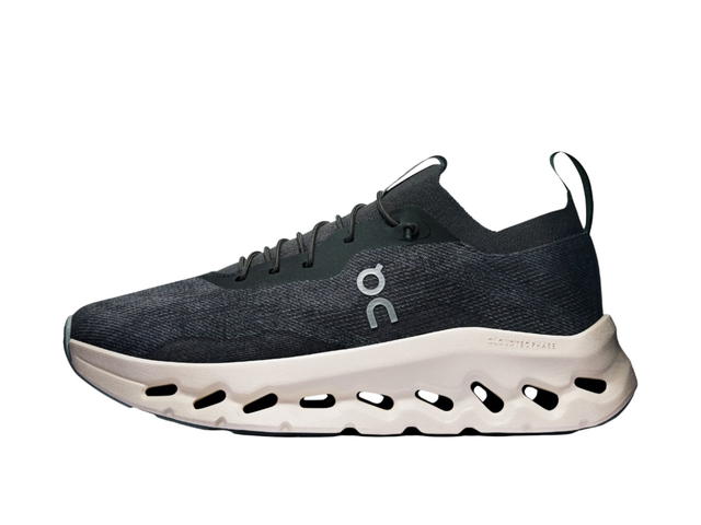 On Running On Running X Loewe Cloudtilt Denim Grey (Women's) - view 2