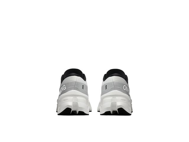 On Running On Running Cloudmonster 3 White (W) - view 5