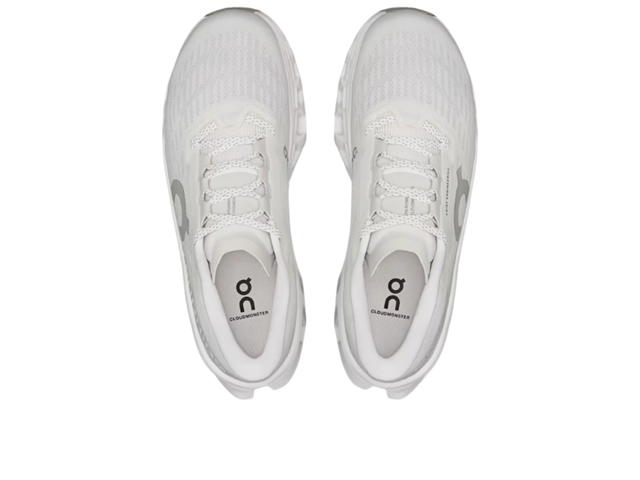 On Running On Running Cloudmonster 3 White Wolf (W) - view 4