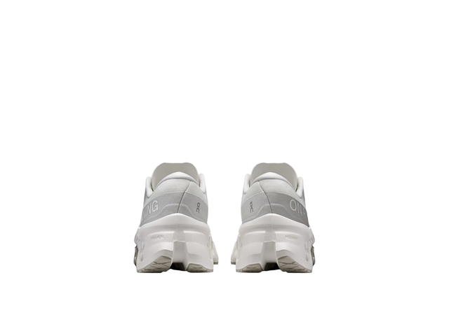 On Running On Running Cloudmonster 3 White Wolf (W) - view 5