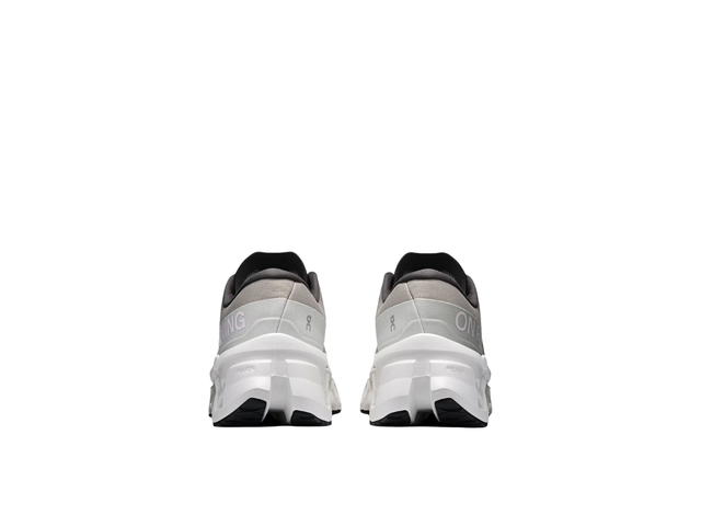 On On Cloudmonster 3 Truffle Ivory (W) - view 5
