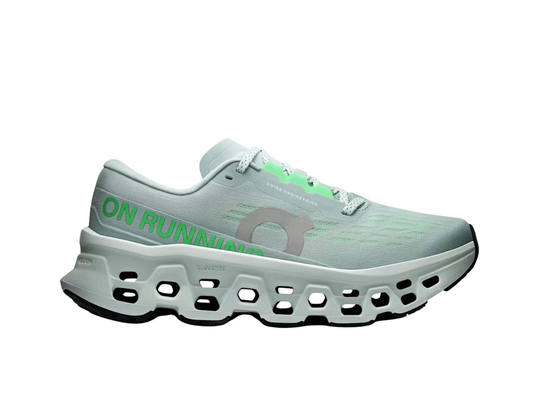 On On Cloudmonster 3 Brook Flurry (Women's)