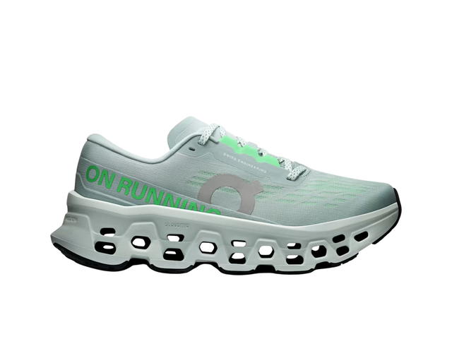 On On Cloudmonster 3 Brook Flurry (Women's) - view 1