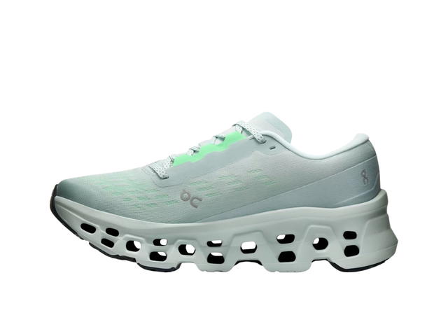 On On Cloudmonster 3 Brook Flurry (Women's) - view 2