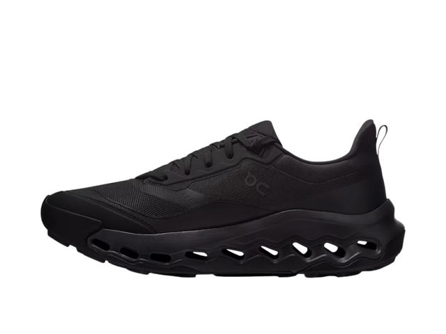 On On Cloudhorizon 2 Waterproof Black (Women's) - view 2