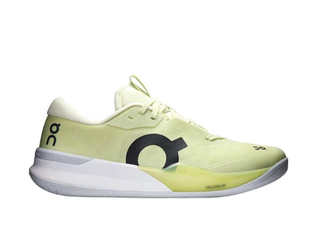 On On The Roger Pro 3 Linen Lime (W)