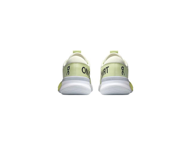 On On The Roger Pro 3 Linen Lime (W) - view 5
