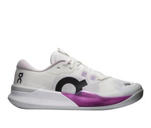 Buy On The Roger Pro 3 White Muscadine (Women's) at Sasom – Authentic and Ready to Ship