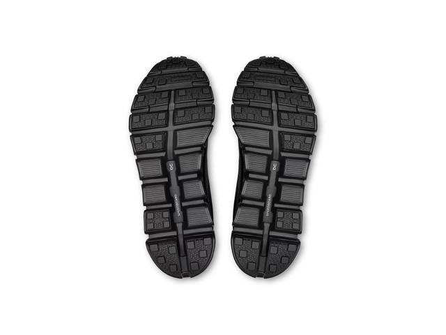 On On Cloud 6 Geo Waterproof Black (Women's) - view 6