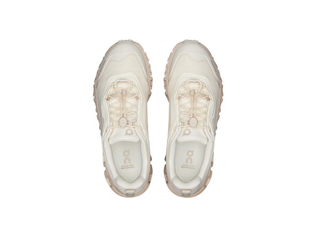 On On Cloud 6 Geo Waterproof Dew (Women's) - view 3