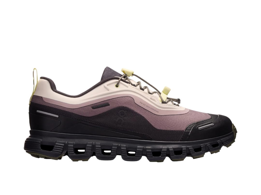 On On Cloud 6 Geo Dew Gobi (Women's)