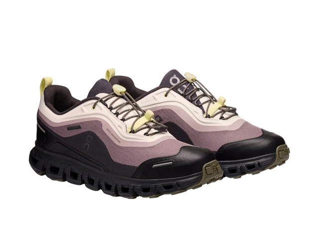 On On Cloud 6 Geo Dew Gobi (Women's) - view 3