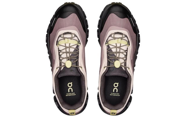 On On Cloud 6 Geo Dew Gobi (Women's) - view 4