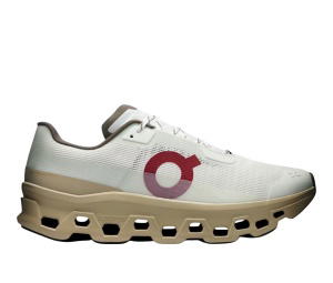 Buy On Running Cloudmonster Void Ivory Sand (Women's) at Sasom – Authentic and Ready to Ship