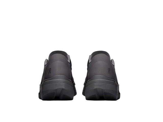 On On X Post Archive Faction Cloudboom Volt PAF Ember Pebble (W) - view 6