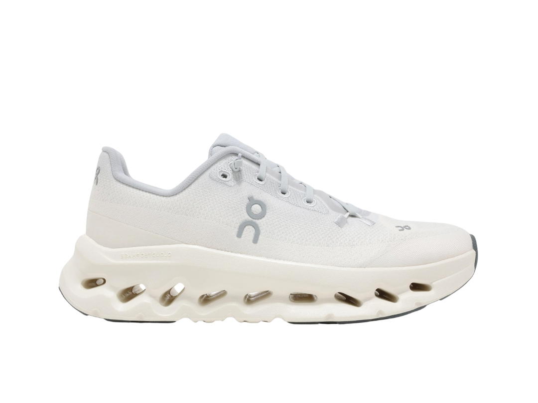 On Running On Running Cloudtilt Beige (Women's)