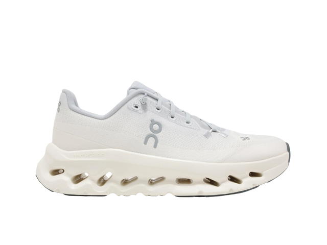 On Running On Running Cloudtilt Beige (Women's) - view 1