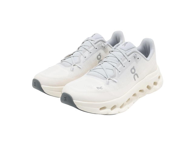 On Running On Running Cloudtilt Beige (Women's) - view 2