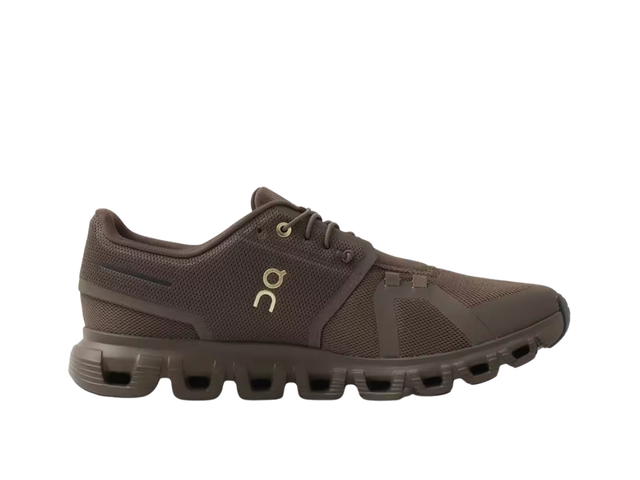 On On Cloud 7 Grizzly (Women's) - view 1