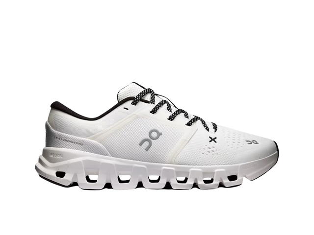 On On Cloud X 5 White Black (Women's) - view 1