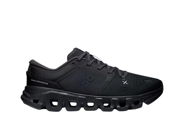 On On Cloud X 5 Black (Women's) - view 1