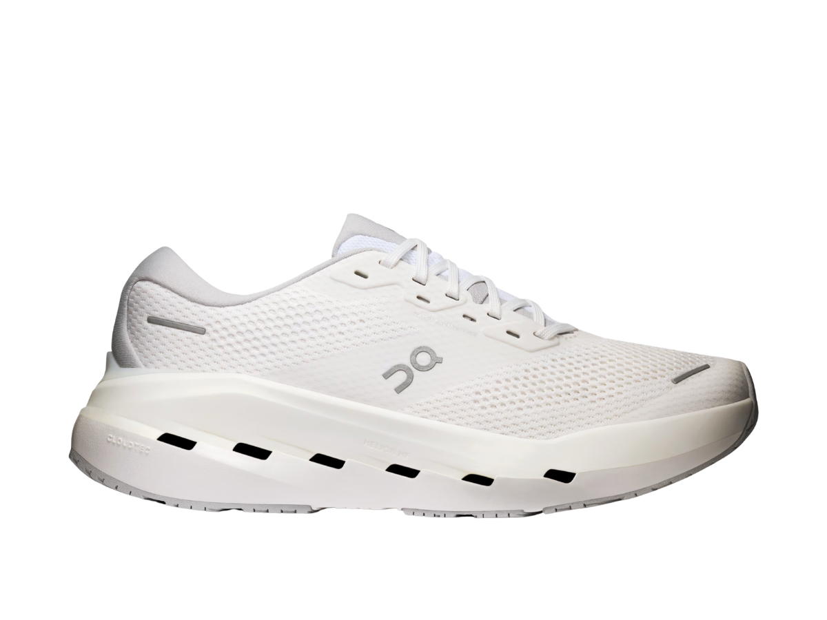 Buy On Cloudrunner 3 Max White Glacier (Women's) at Sasom – Authentic and Ready to Ship