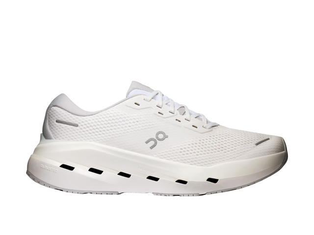 On Running On Cloudrunner 3 Max White Glacier (Women's) - view 1